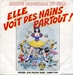 Pochette de Bande Originale du Film - Elle voit des nains partout !