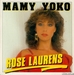 Pochette de Rose Laurens - Mamy Yoko