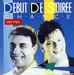 Pochette de Dbut de Soire - Chance