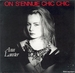 Pochette de Ann Lanster - On s'ennuie chic chic