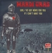 Pochette de Mardi Gras - Girl I've got news for you