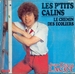 Pochette de Jean-Pierre Lacot - Les p'tits clins