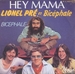 Vignette de Lionel Pr et Bicphale - Hey Mama