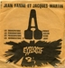 Pochette de Jean Yanne - Les mancipations d'Alphonse