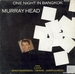 Pochette de Murray Head - One night in Bangkok