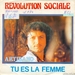 Pochette de Artibano - Rvolution sociale