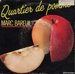 Pochette de Marc Bareuil - Quartier de pomme