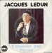 Pochette de Jacques Ledun - T'nerves pas