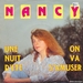 Pochette de Nancy - On va s'amuser