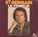 Vignette de St Germain - Le frimeur