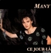 Pochette de Many - Ce jour-l