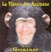 Pochette de Richard Gotainer - La Plante des Animaux