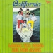 Pochette de California - Laisse tes mains sur mon jeans