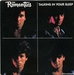 Pochette de The Romantics - Talking in your sleep