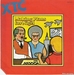 Pochette de XTC - Making plans for Nigel