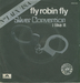 Pochette de Silver Convention - Fly Robin Fly