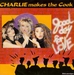 Pochette de Charlie makes the cook - Good day for love