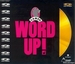 Pochette de Cameo - Word up !