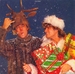 Pochette de Wham! - Last Christmas