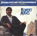 Vignette de Robert Miras - Jsus est n en Provence (87)