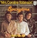 Vignette de Springtime - Mrs. Caroline Robinson