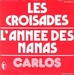 Vignette de Carlos - L'anne des nanas