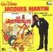 Pochette de Jacques Martin - Voil les Aristochats