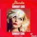 Pochette de Blondie - Sunday girl