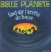 Pochette de Belle Plante - Faut qu'j'arrte de boire