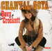 Pochette de Chantal Goya - Davy Crockett