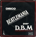 Pochette de D.B.M. - DiscoBeatleMania