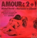 Vignette de Michel David + Marianne et Jeanett - Amour 2 + 1