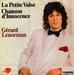 Vignette de Grard Lenorman - Chanson d'innocence