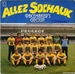 Pochette de Pacemaker's group - Allez Sochaux