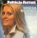 Pochette de Patricia Ferrari -  l'poque