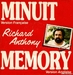 Pochette de Richard Anthony - Minuit