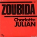 Vignette de Charlotte Julian - Zoubida