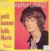 Pochette de Christopher Laird - Hello Marie