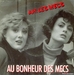 Pochette de Au Bonheur des Mecs - Ah ! les mecs !