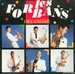 Pochette de Les Forbans - Hey Valrie