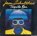 Pochette de Jean Schultheis - Tquila Bar