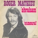 Pochette de Roger Mathieu - Samoura