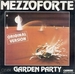 Pochette de Mezzoforte - Garden Party