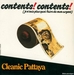 Pochette de Cleanic Pattaya - Contents! Contents!