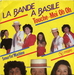 Pochette de La Bande  Basile - Touche-moi oh oh