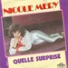 Pochette de Nicole Mry - Quelle surprise