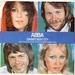 Pochette de ABBA - Summer night city