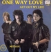 Pochette de Mitsou - One way love