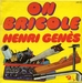 Pochette de Henri Gns - Le gros… codile