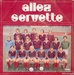 Pochette de Claude Selva - Allez Servette